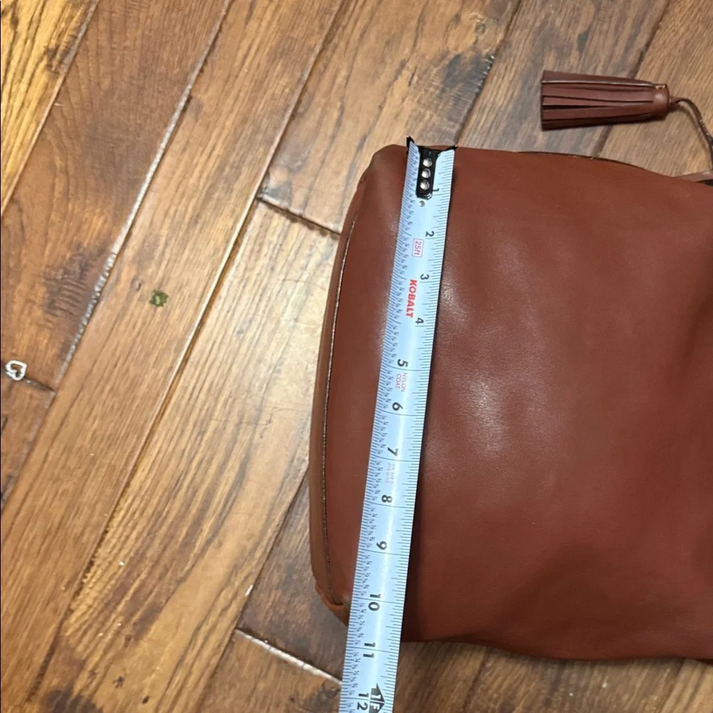 Coach luxurious hobo